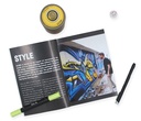Graffiti Cookbook