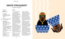 Rapper's Delight: The Hip Hop Cookbook