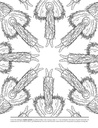 Microscopic Monsters