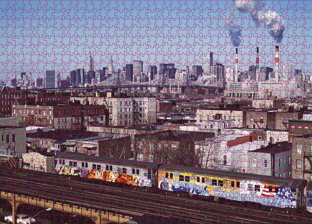 Art in Transit