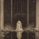 John Bauer: Princess Tuvstarr