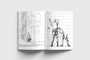 Banksy Coloring Book