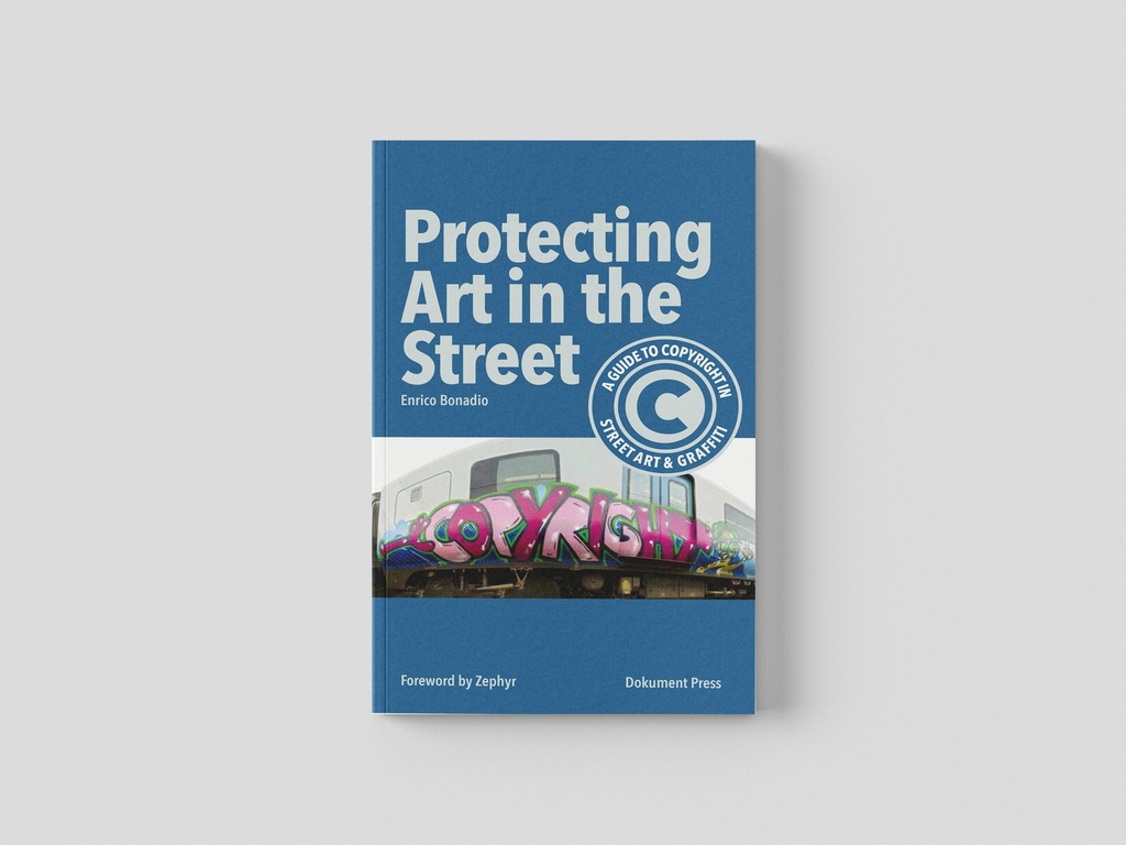 Protecting Art in the Street