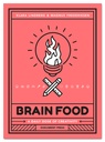 Brain Food: A Daily Dose of Creativity
