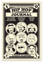 Hip Hop Journal: A Daily Planner