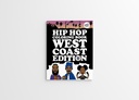 Hip Hop Coloring Book: West Coast Edition