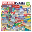 Sneaker Puzzle