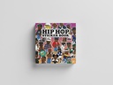 The Hip Hop Sticker Book
