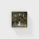 John Bauer: The Princess and the Trolls