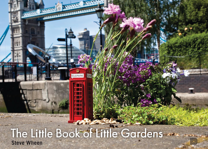 The Little Book of Little Gardens