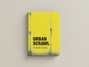 Urban Scrawl Pocket Notes