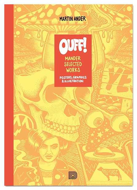 OUFF! Mander Selected Works