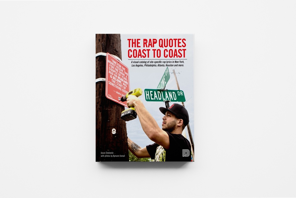 The Rap Quotes Coast to Coast