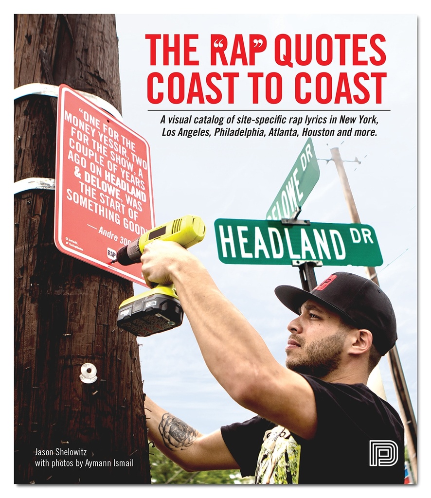 The Rap Quotes Coast to Coast