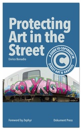 [9789188369352] Protecting Art in the Street