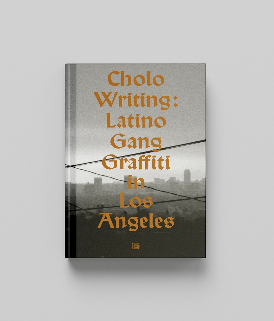 Cholo Writing | Dokument Press
