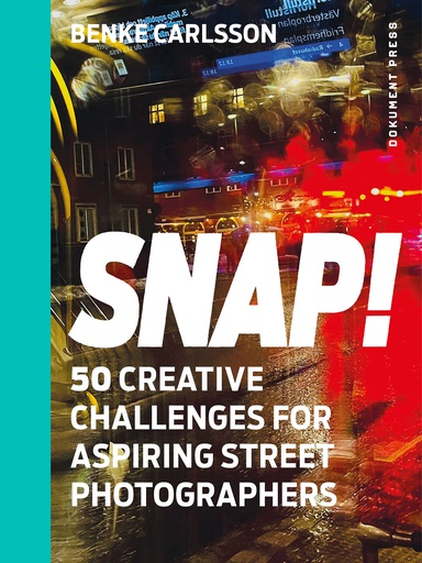 [9789188369949] Snap!