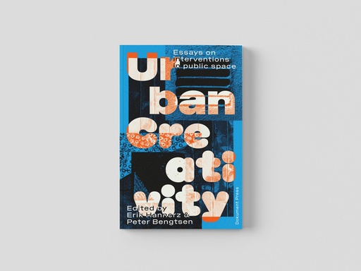 [9789188369925] eUrban Creativity