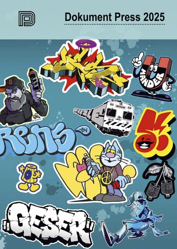 [9789188369109] Dokument Press Catalog 2025