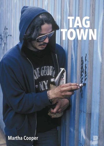 [9789189944138] Tag Town