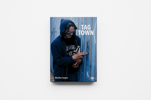 [9789189944138] Tag Town
