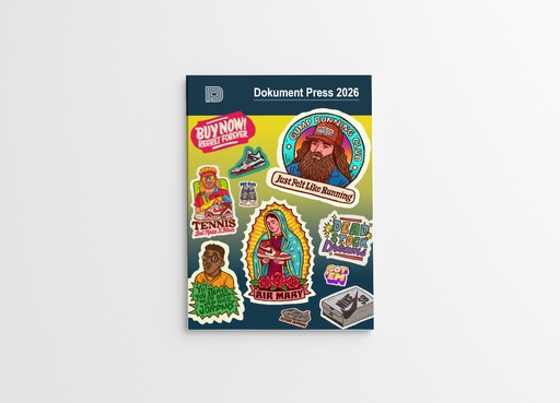 [9789188369598] Dokument Press Catalog 2026