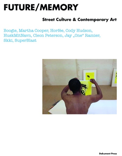 [9789185639632] Future / Memory