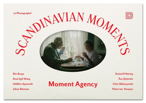 [9789185639656] Scandinavian Moments
