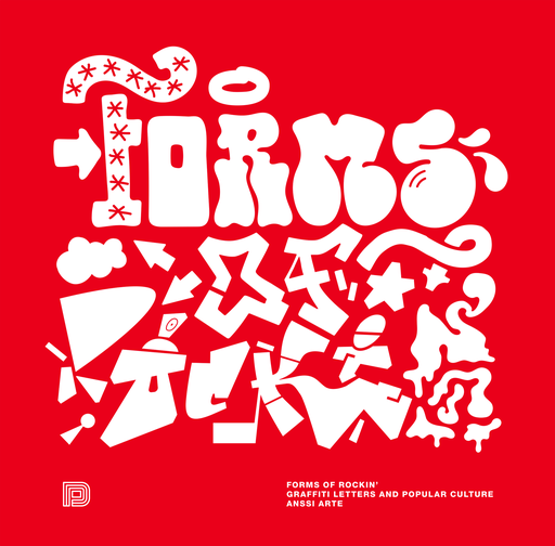 [9789185639748] Forms of Rockin'