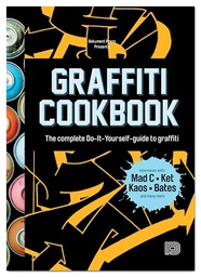 [9789185639755] Graffiti Cookbook