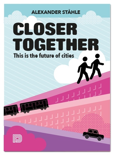 [9789185639786] Closer Together
