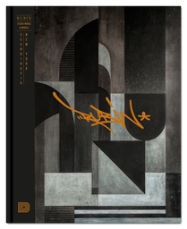 [9789185639847] Rubin: New York / Scandinavia