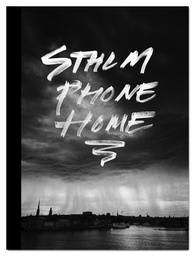 [9789185639892] STHLM Phone Home
