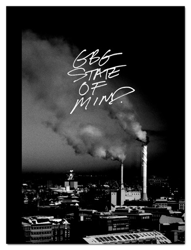 [9789185639908] GBG State of Mind