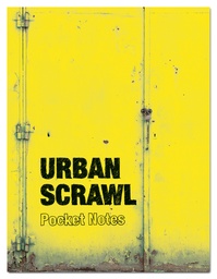 [9789185639915] Urban Scrawl Pocket Notes