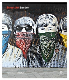 [9789188369000] Street Art London