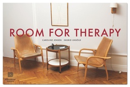 [9789188369123] Room for Therapy