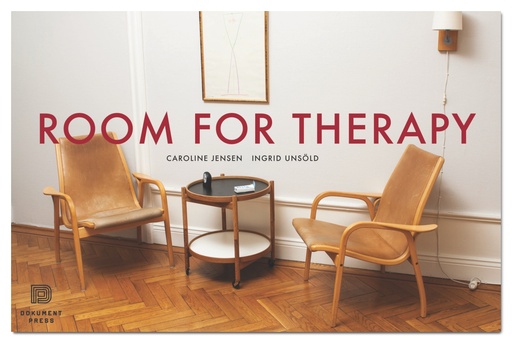 [9789188369123] Room for Therapy